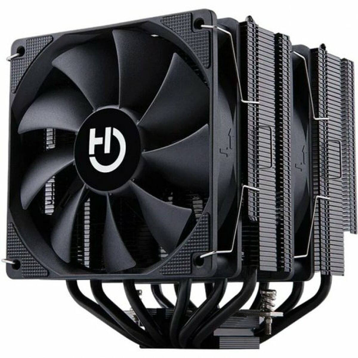 Box Ventilator C20 PRO