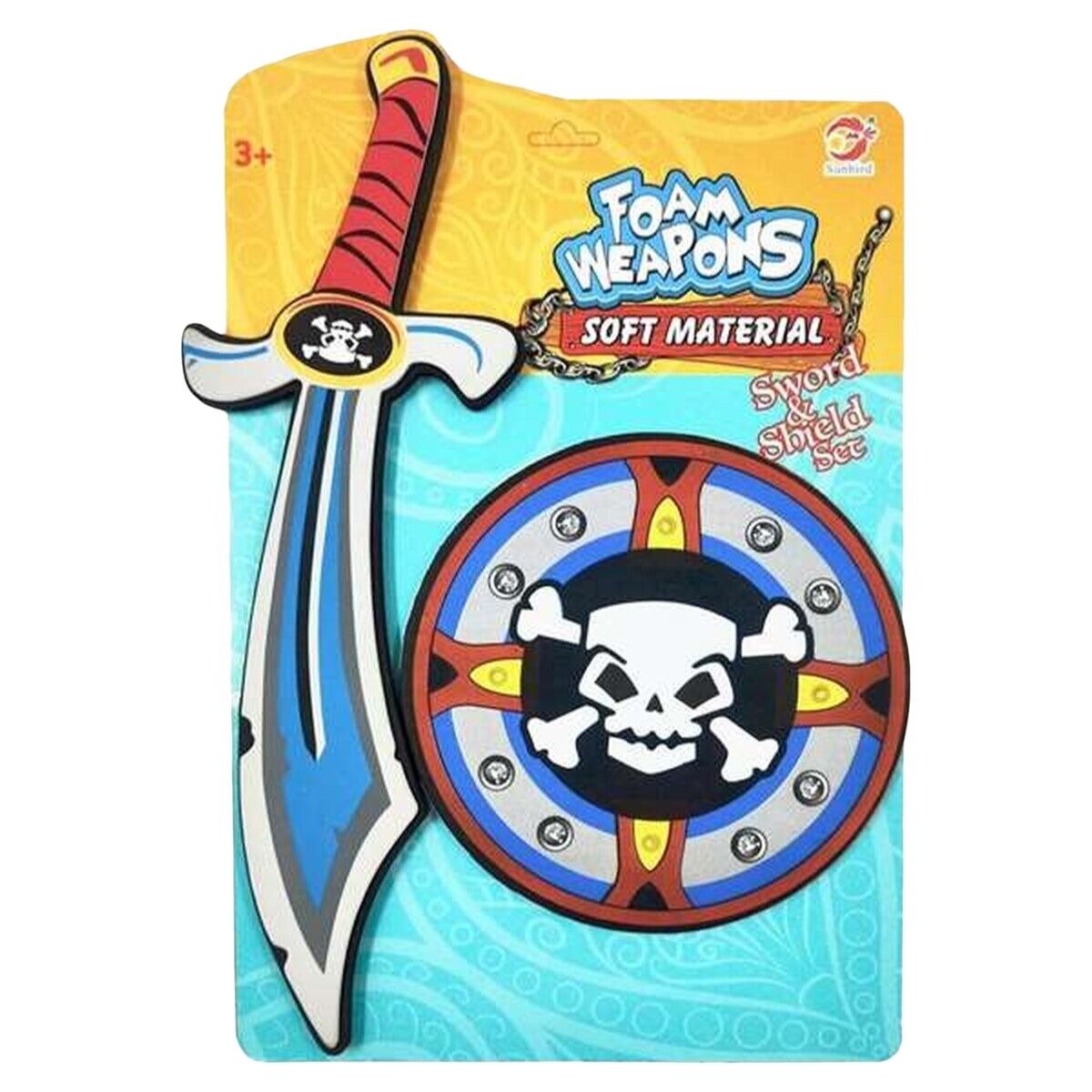 Toy Sword