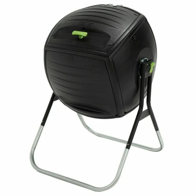 Compost bin Rotation 189 L 75 x 81 x 113 cm