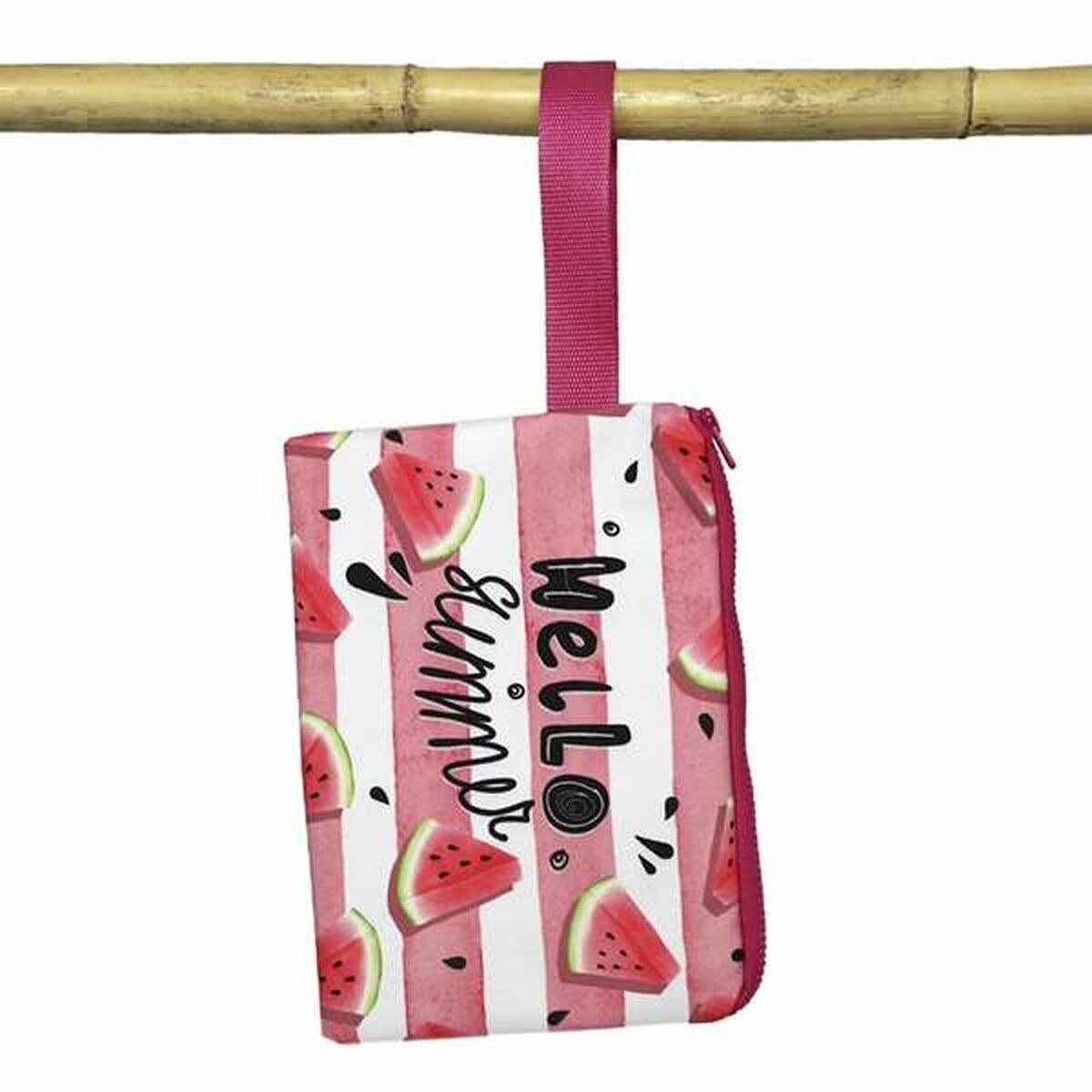 Toilet Bag Watermelon