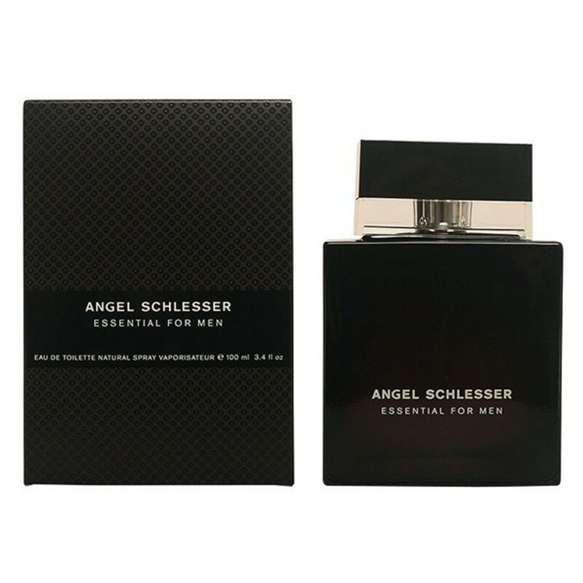 Men's Perfume Essential EDT