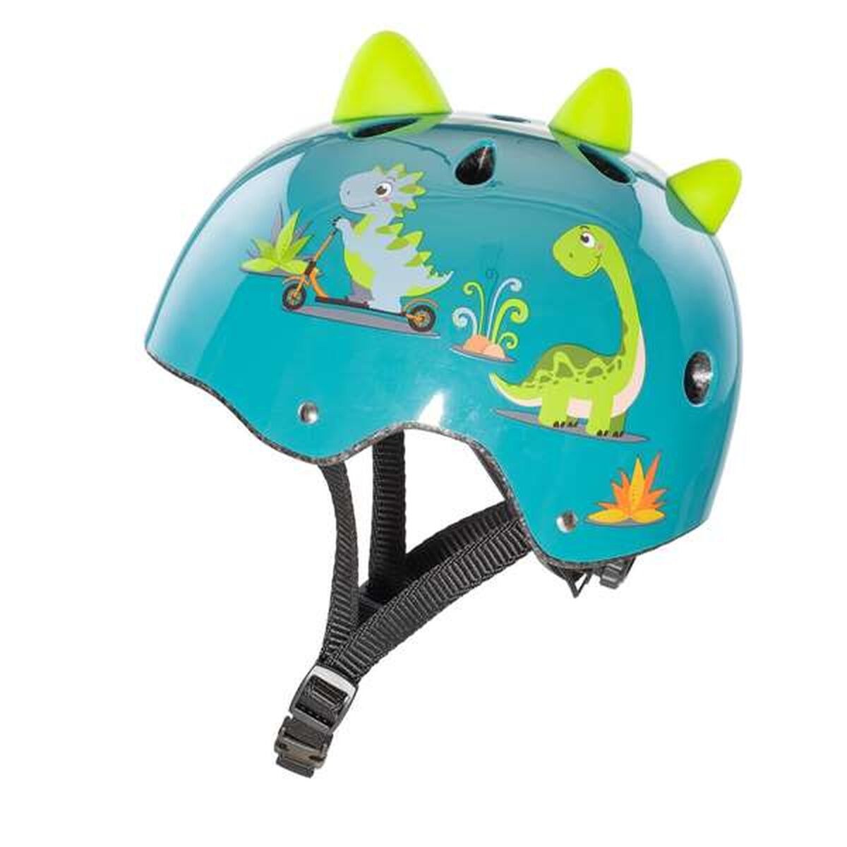 Children's Cycling Helmet Blue