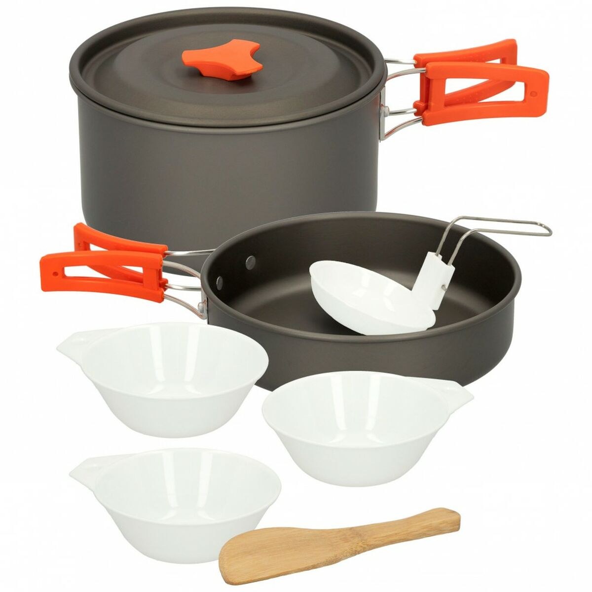 Kitchen Set 4 Units