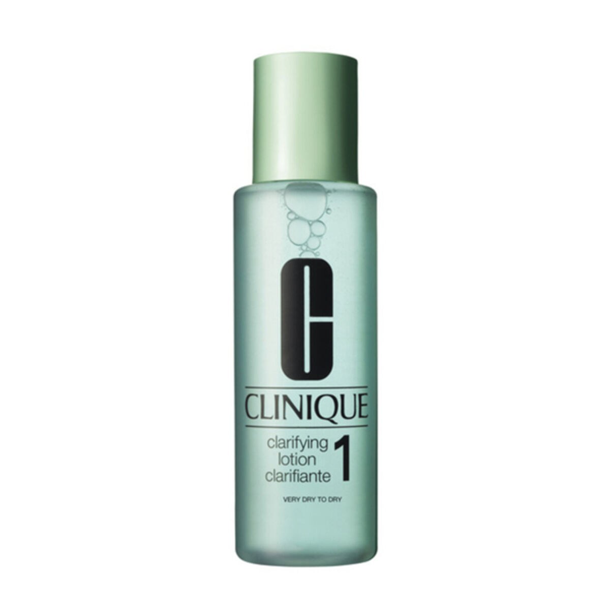 Toning Lotion Clarifying Dry skin