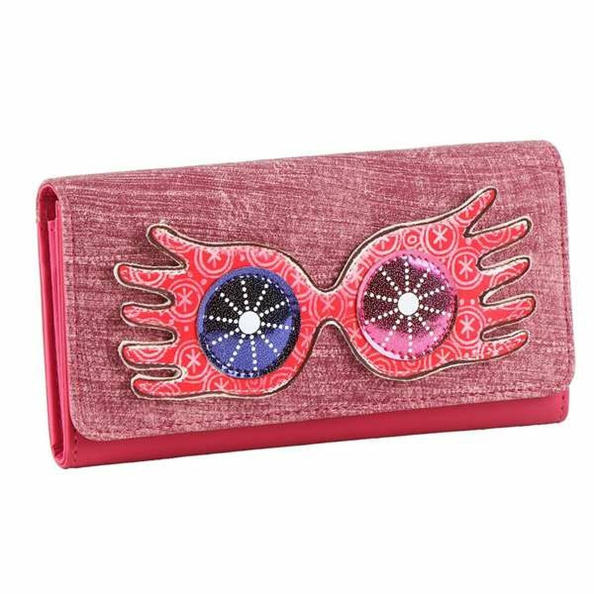 Purse Fuchsia