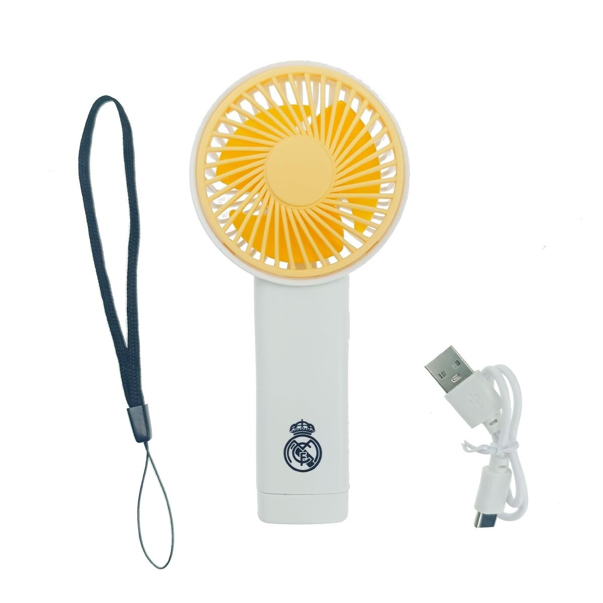 Mini Portable Fan