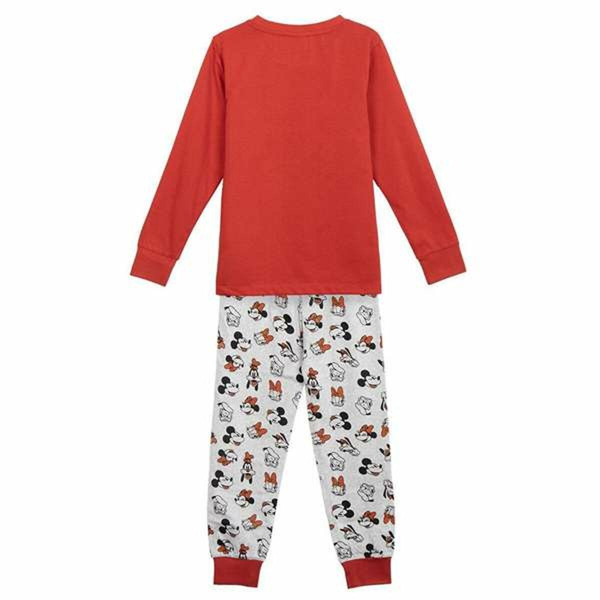 Children's Pyjama Red