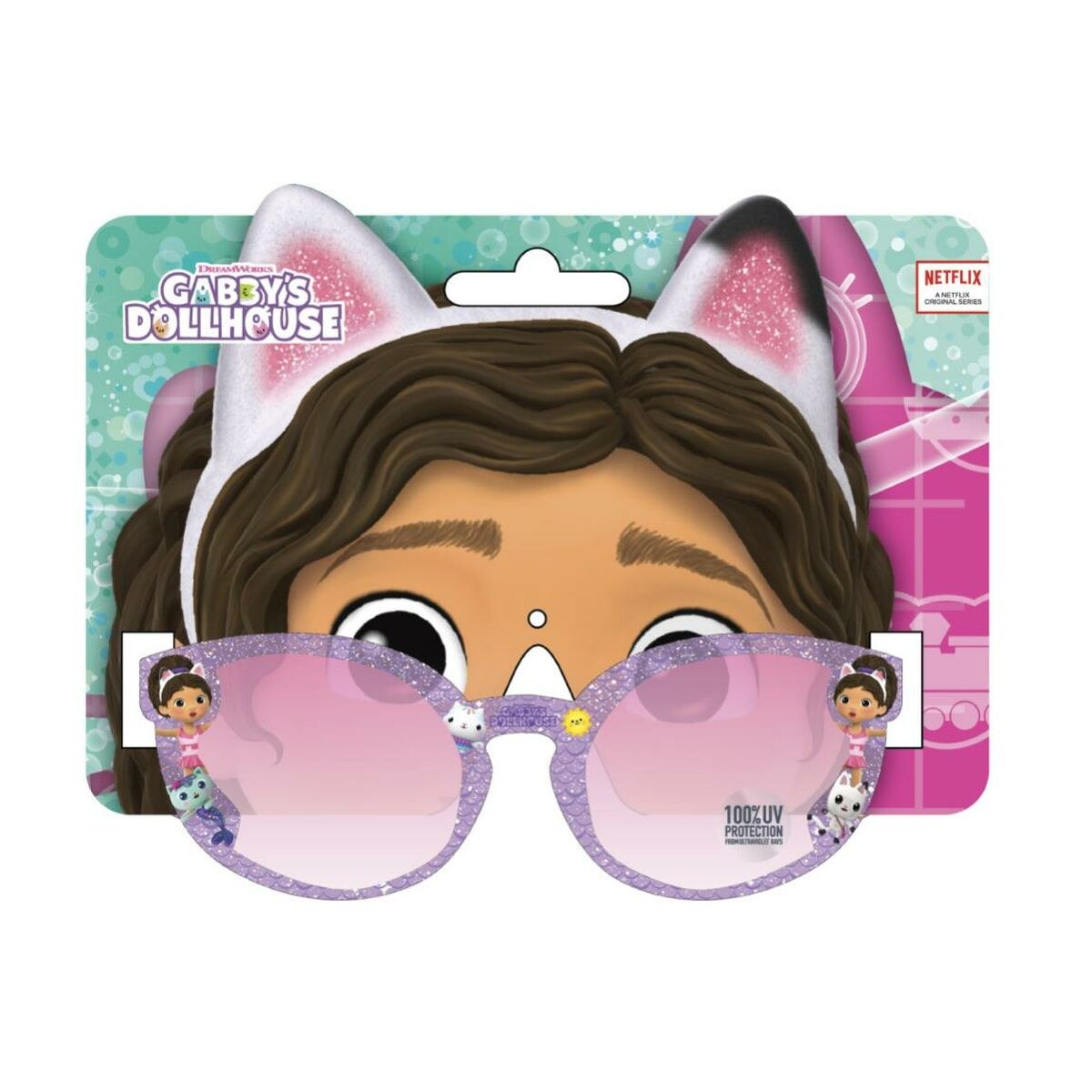 Child Sunglasses 12,2 x 4,6 x 12,9 cm