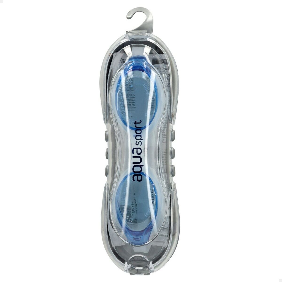 Adult Swimming Goggles (12 Units)
