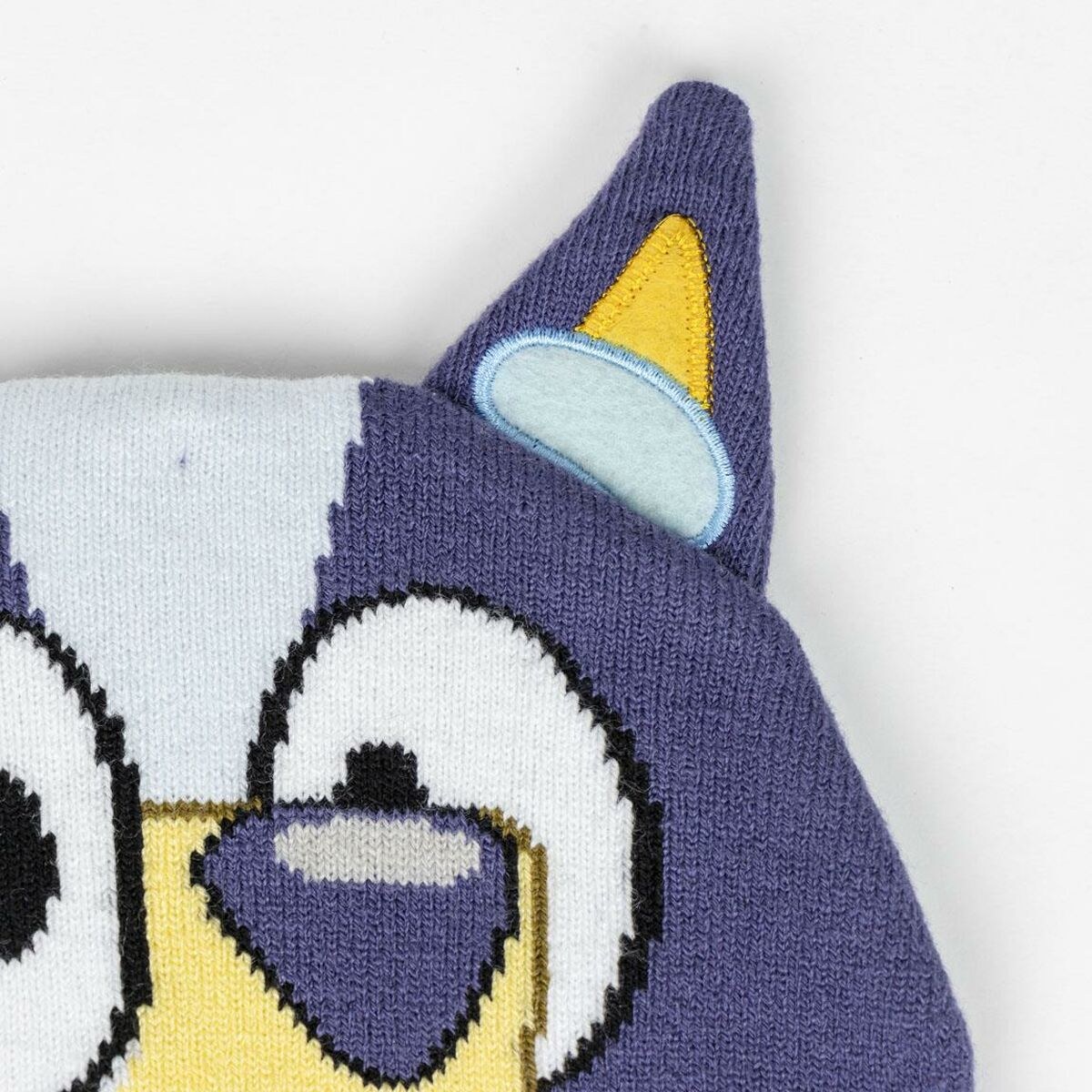 Child Hat Blue