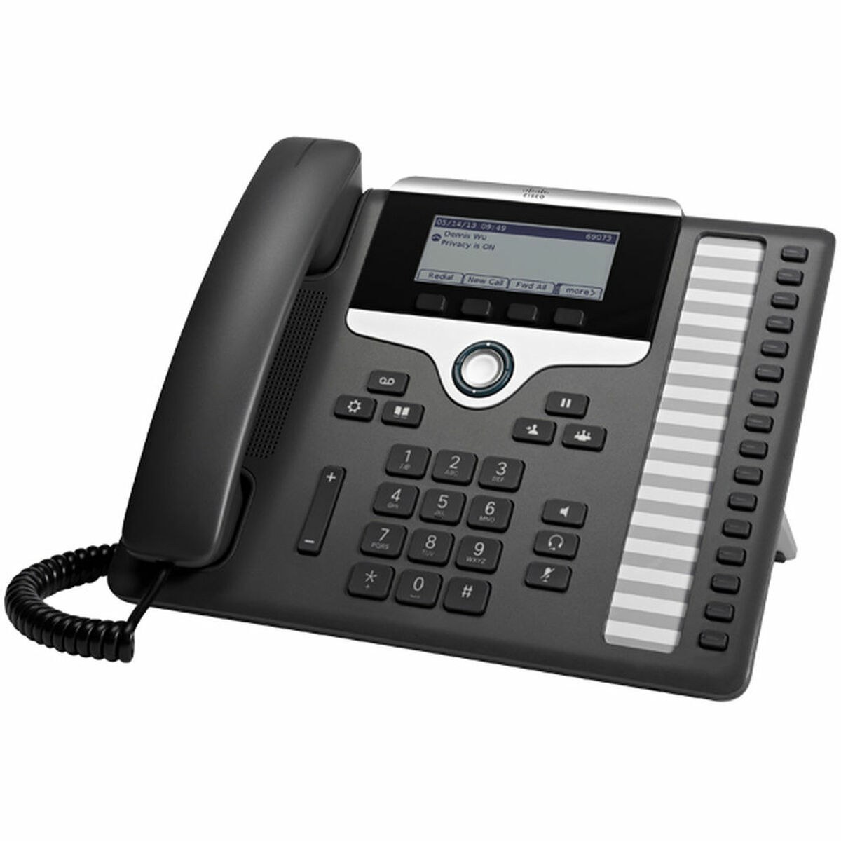 IP Telephone CP-7861-K9=