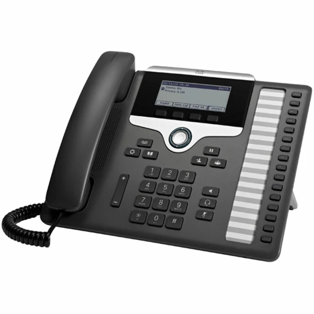 IP Telephone CP-7861-K9=