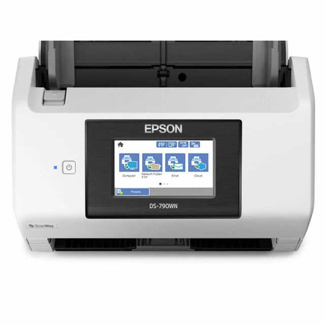 Scanner B11B265401