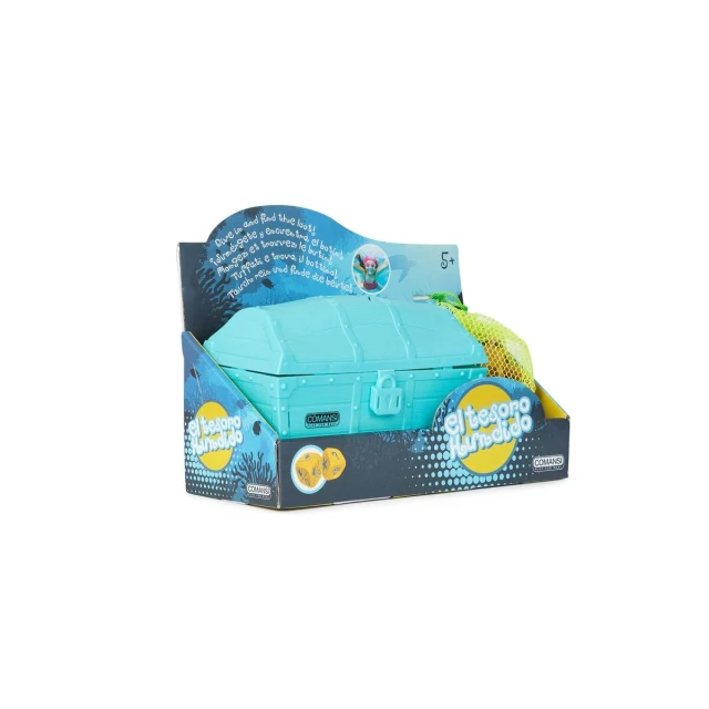 Submersible Diving Toy
