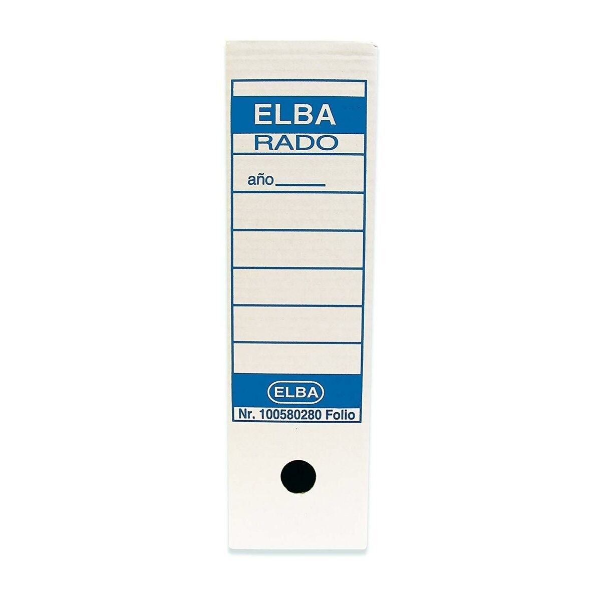 File Box (50 Units) (Refurbished D)