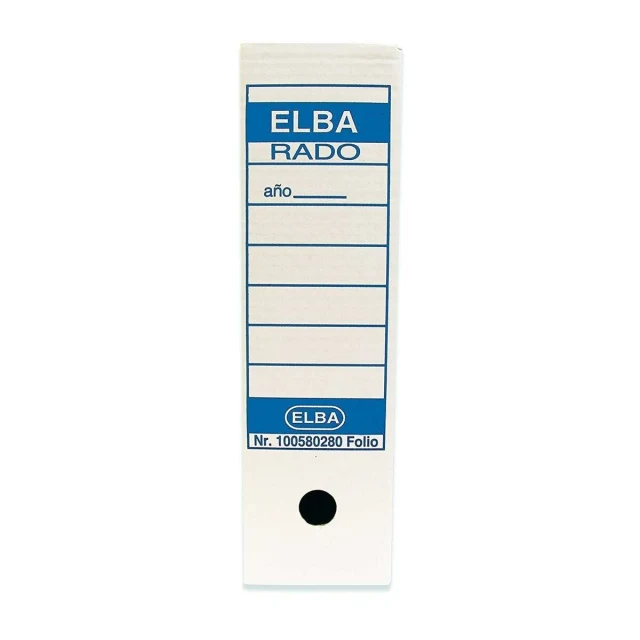 File Box (50 Units) (Refurbished D)
