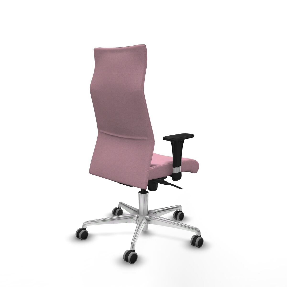 Office Chair B1C086G Pink