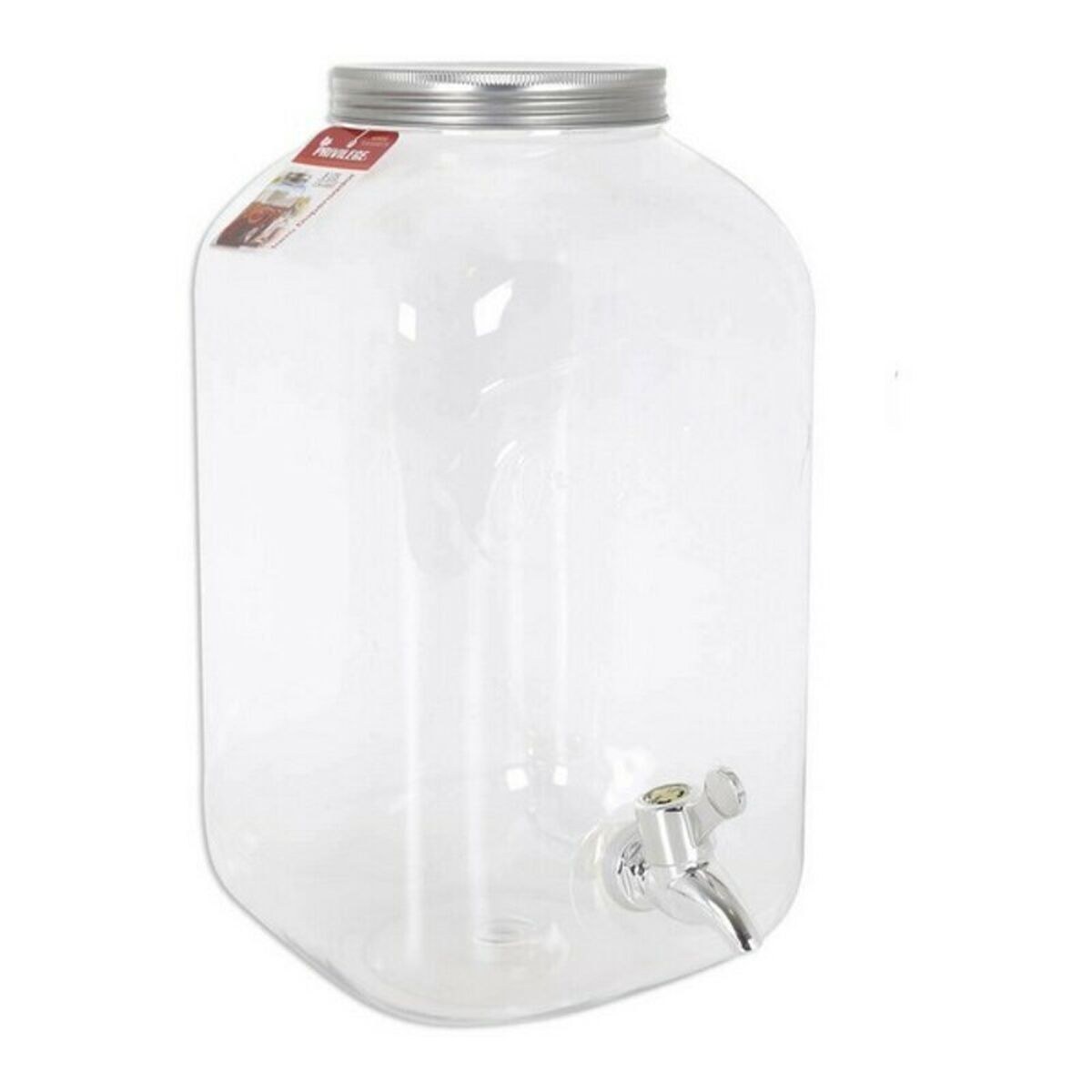 Drinks dispenser