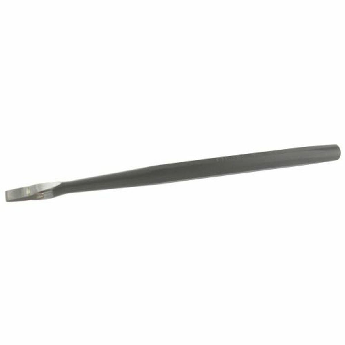 Chisel 4 mm Hard metal (HM)