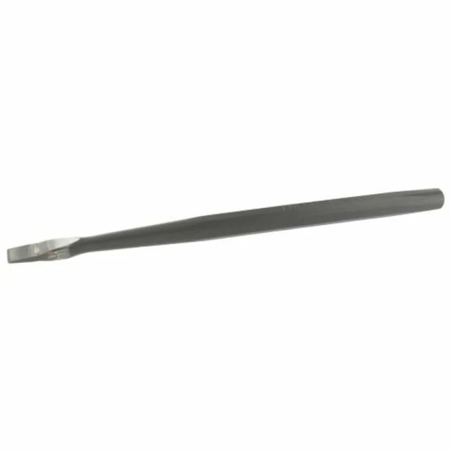 Chisel 4 mm Hard metal (HM)