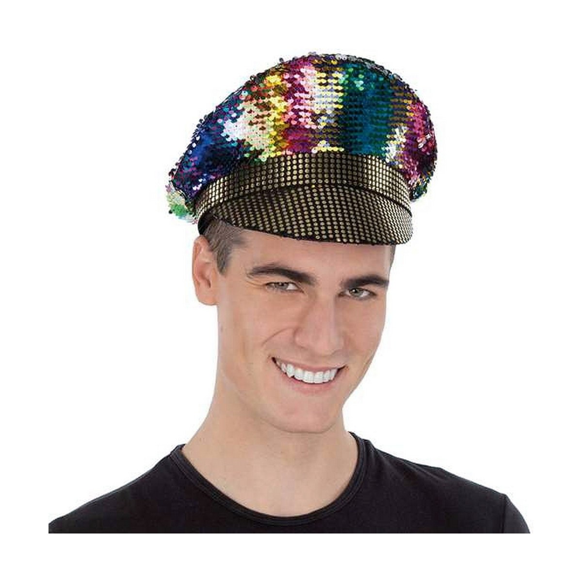 Police cap
