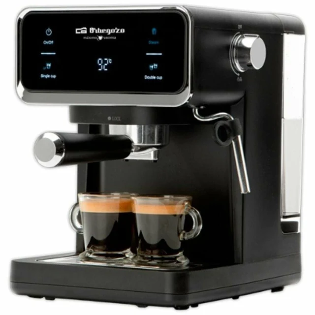 Express Manual Coffee Machine 18309 950 W 20 bar (1 L)