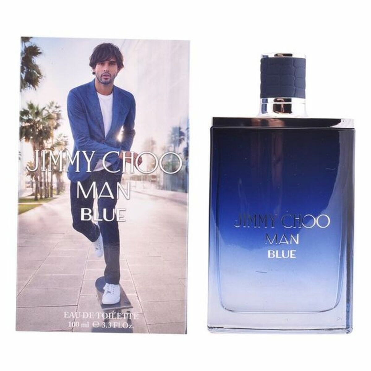Men's Perfume Man EDT