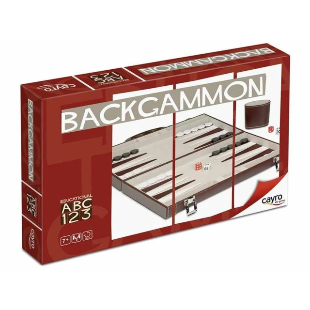 Backgammon