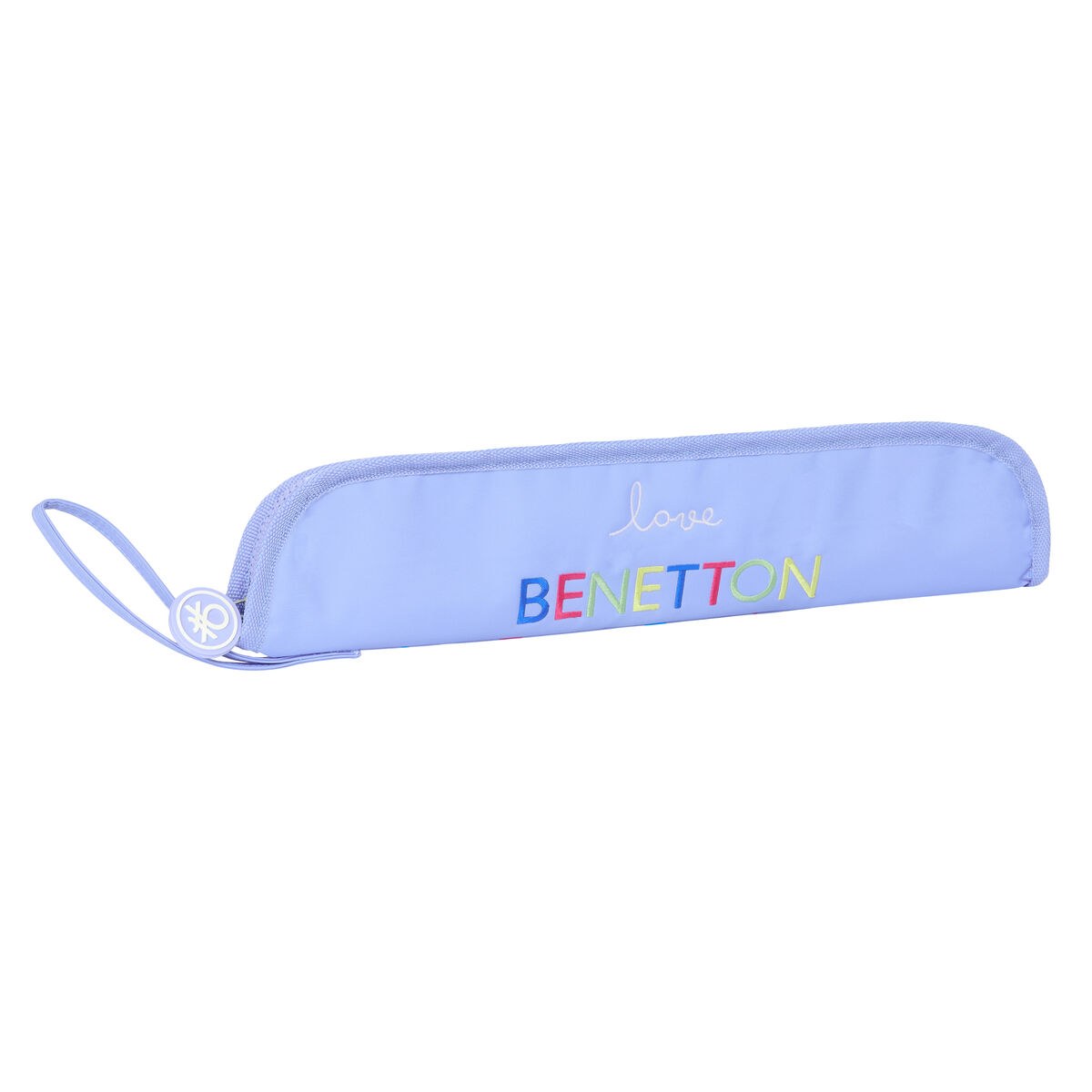 Recorder bag Lila Lilac 37 x 8 x 2 cm