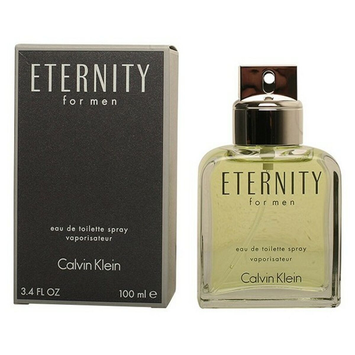 Men's Perfume Eternity For Men EDT
