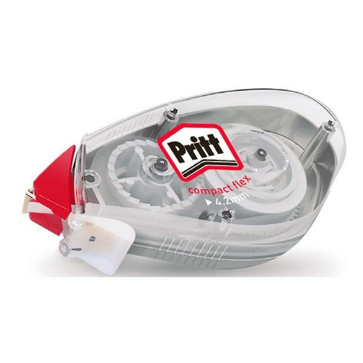 Correction Tape Plastic