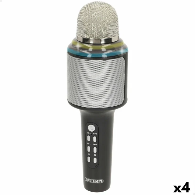Karaoke Microphone