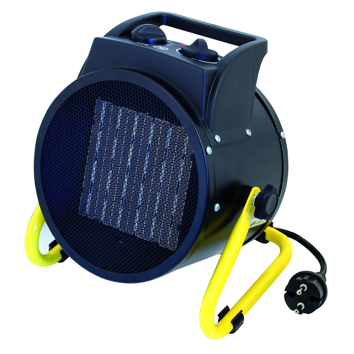 Industrial Heater 3000 W