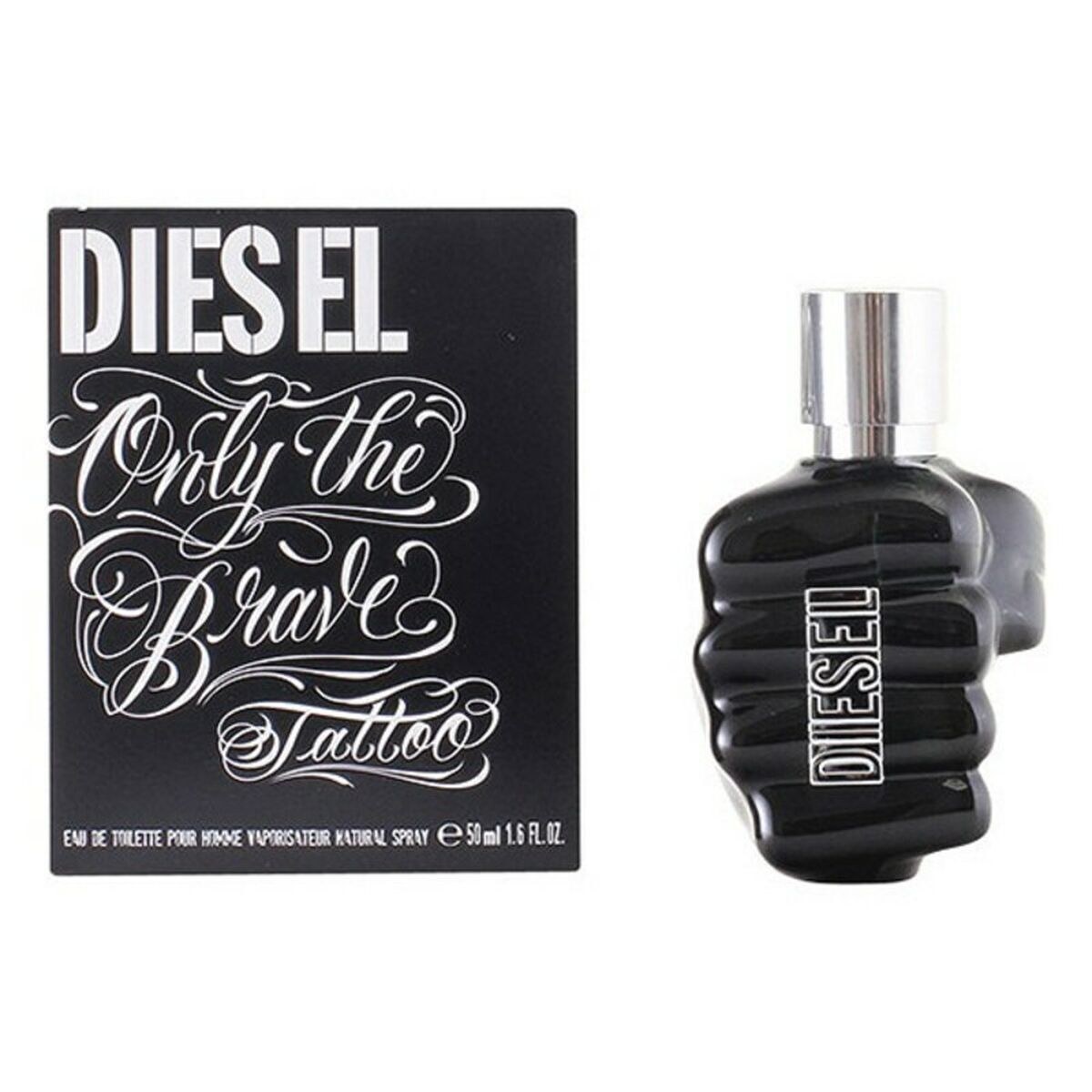 Men's Perfume EDT