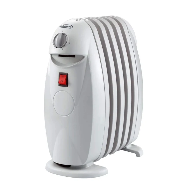 Radiator TRN 0505M White 500 W