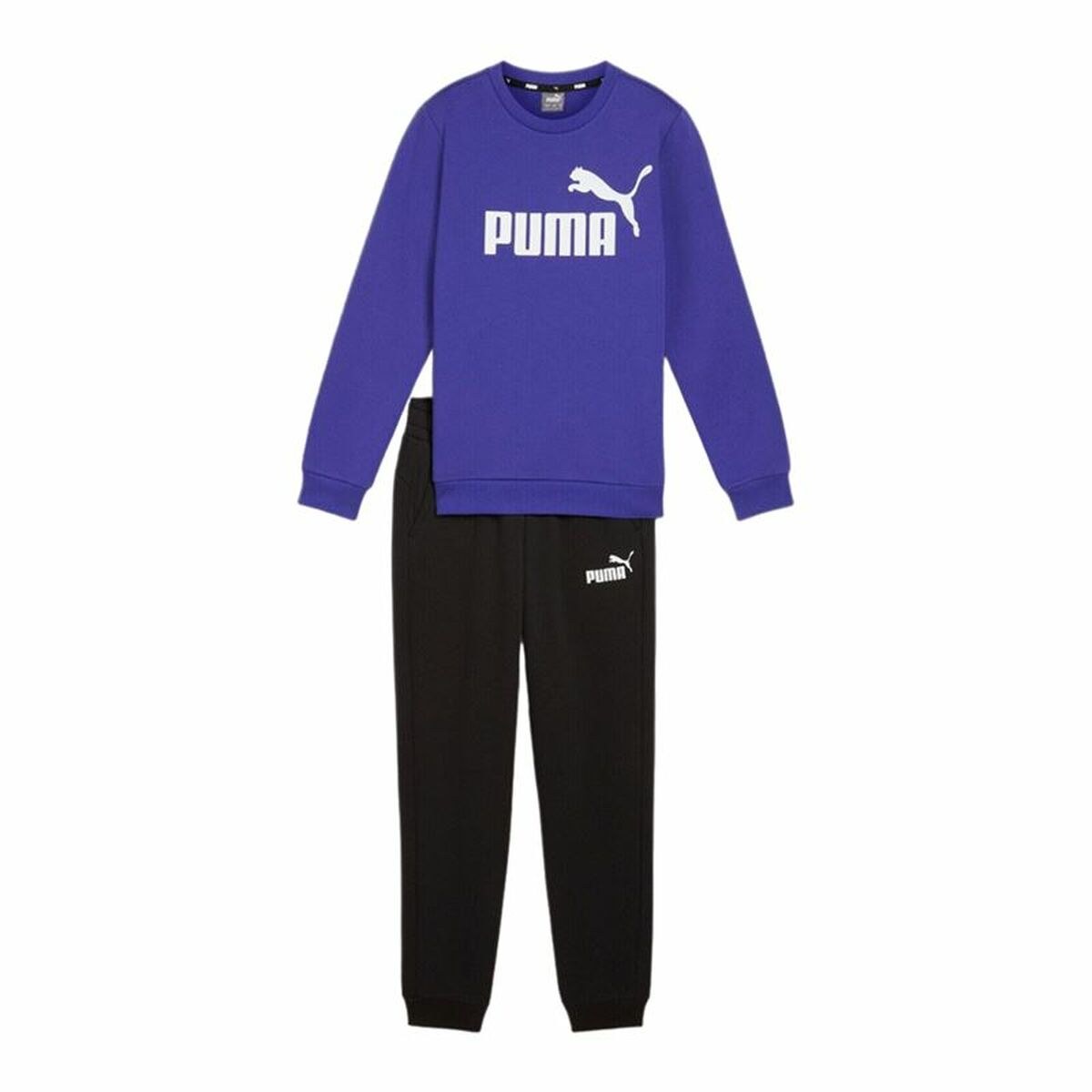 Children’s Tracksuit No.1 Logo Sweat Suit
