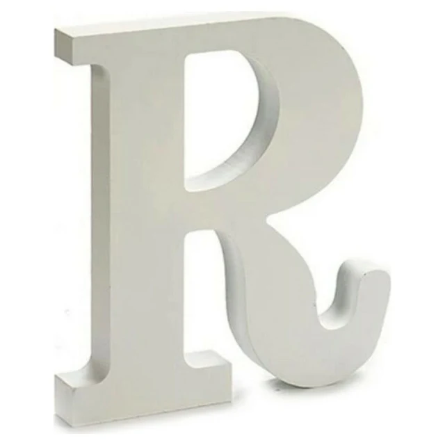 Letter R 24018//arte