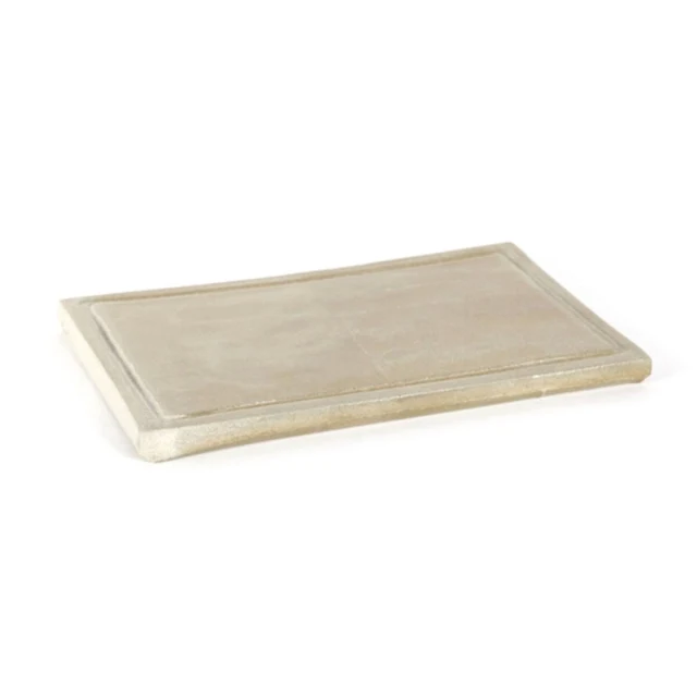 Stone Cooking Grill Ceramic (32 x 22 cm)