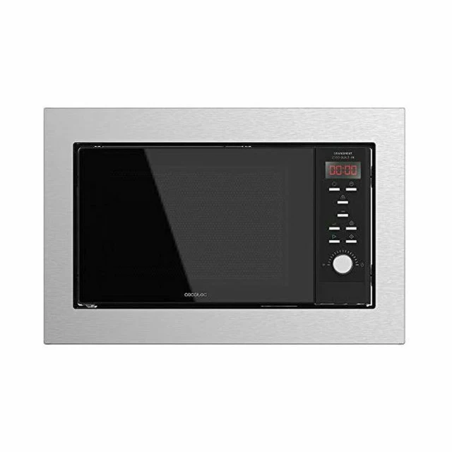 Built-in microwave GrandHeat 2350 Black 900 W 23 L 1000 W (Refurbished B)