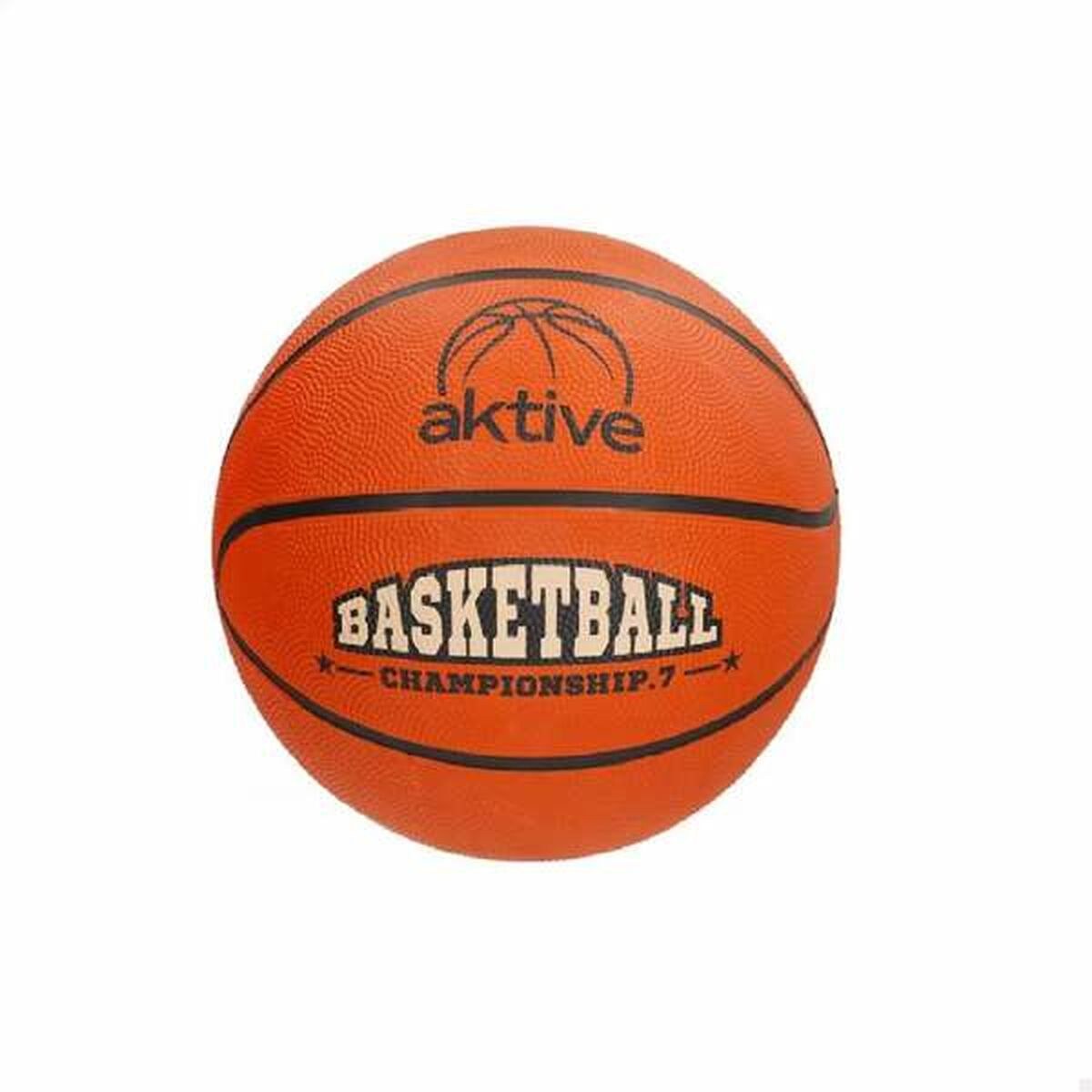 Basketball Ball T7 Ø 24 cm Size 7