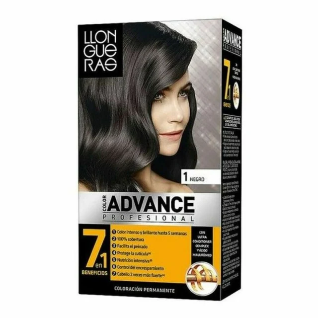 Permanent Dye