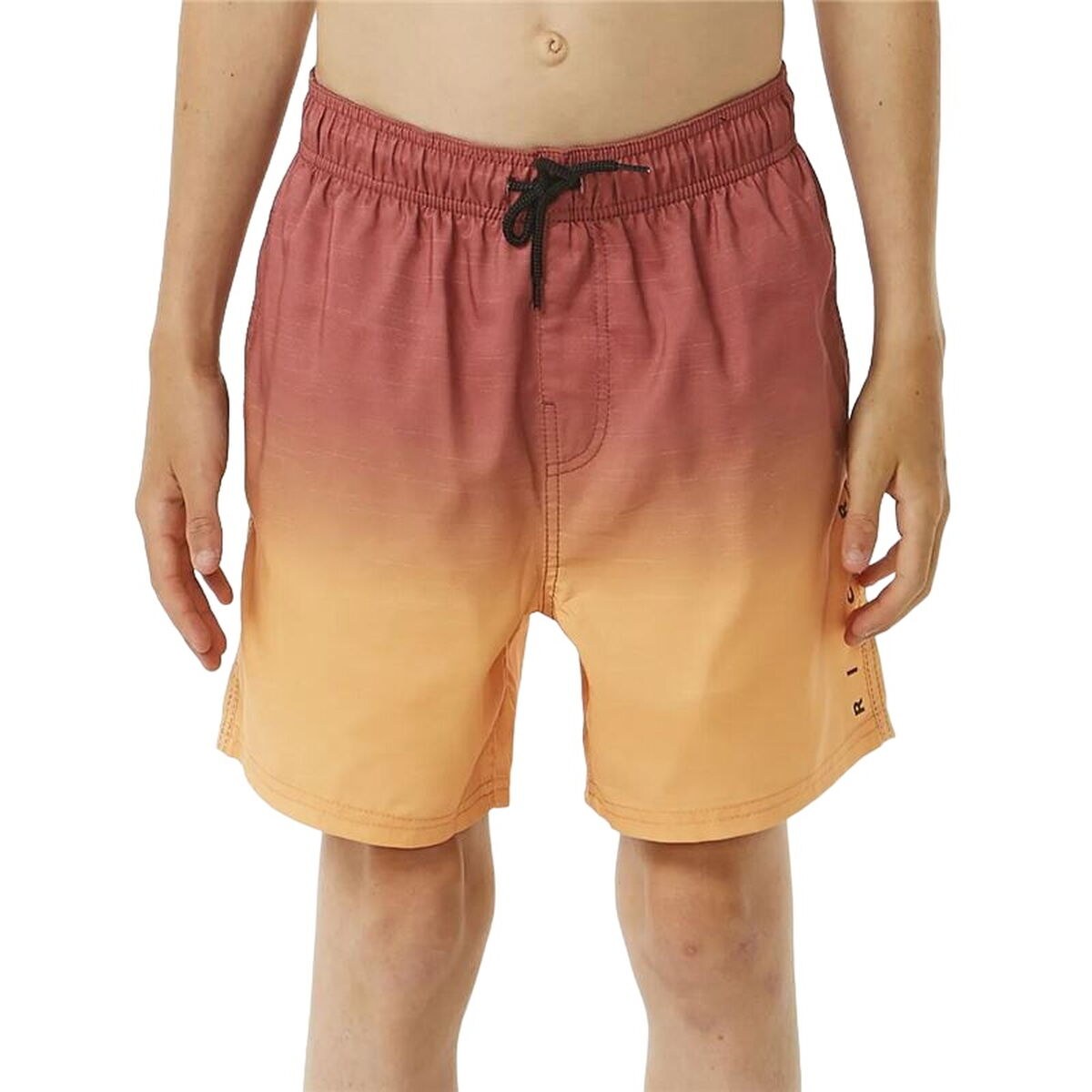 Children’s Bathing Costume Fade Volley