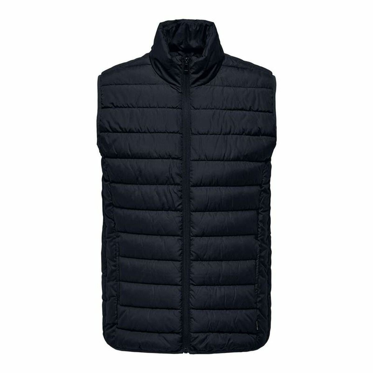 Men's Sports Gilet Onsbrody Quilt Vest Otw Vd Multicolour