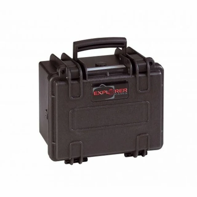 Tool Case EXPLORER 2214 24,5 x 21,5 x 16,2 cm Metal polypropylene