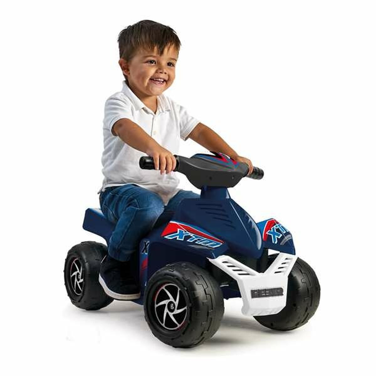 Electric Quad Racy 67 x 41 x 45 cm