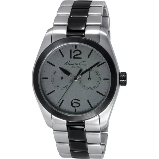 Men's Watch IKC9365 Grey