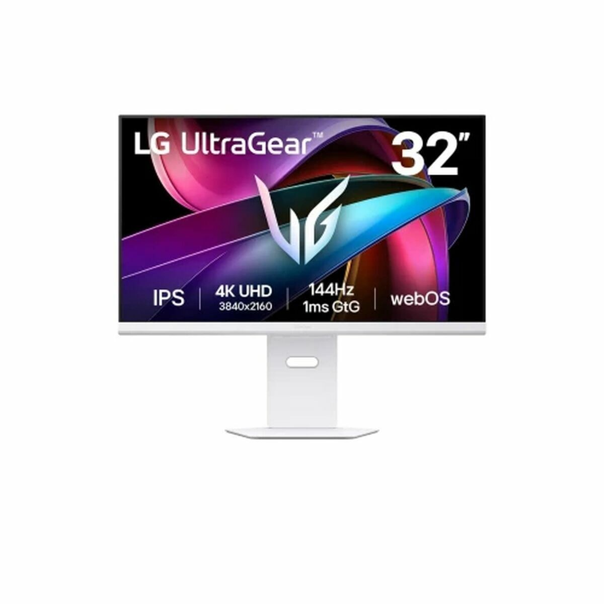 Gaming Monitor 32G810SA-W 4K Ultra HD 32"