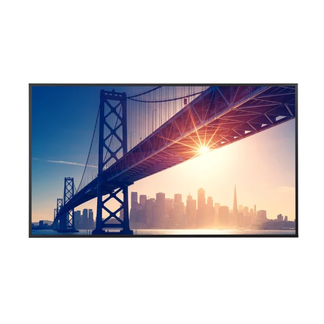 Videowall Monitor ME432 4K Ultra HD 43"