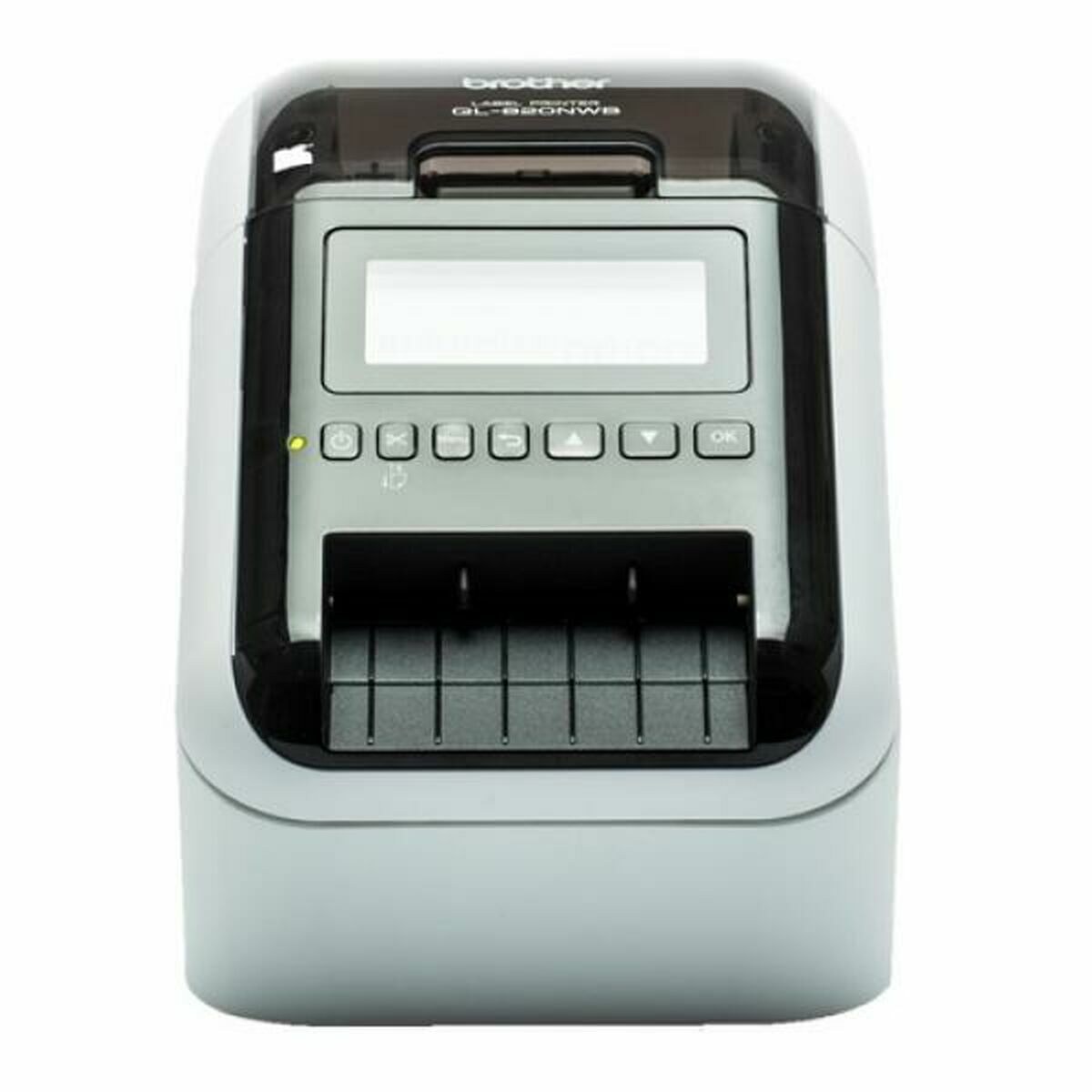Label Printer QL-820NWBC