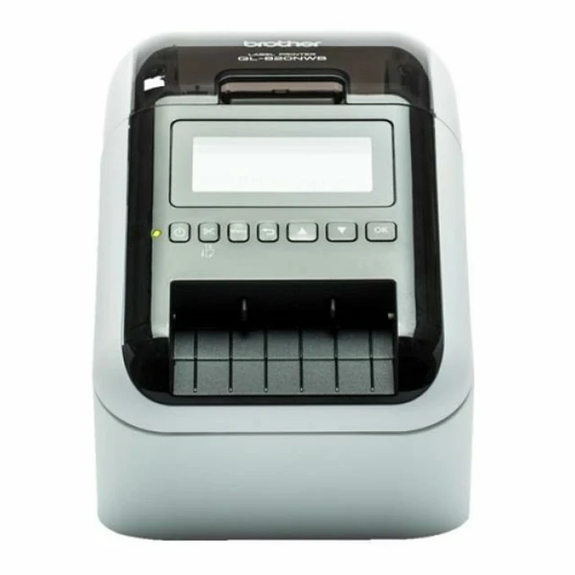 Label Printer QL-820NWBC